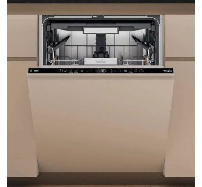 Посудомийна машина Whirlpool W7IHT58T