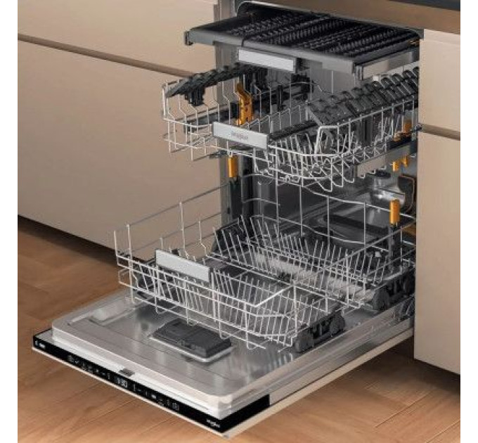 Посудомийна машина Whirlpool W7IHT58T