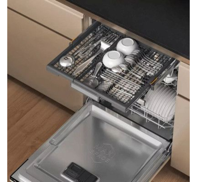 Посудомийна машина Whirlpool W7IHT58T