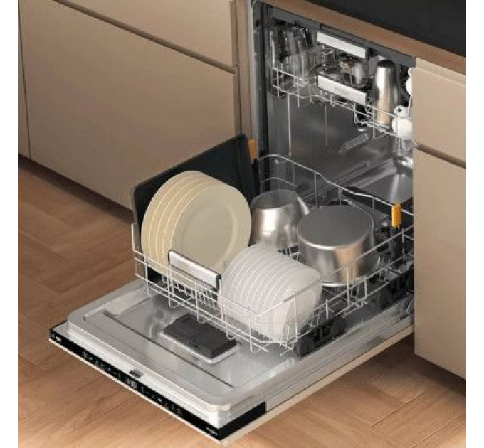 Посудомийна машина Whirlpool W7IHT58T