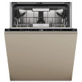 Посудомийна машина Whirlpool W7IHT58T