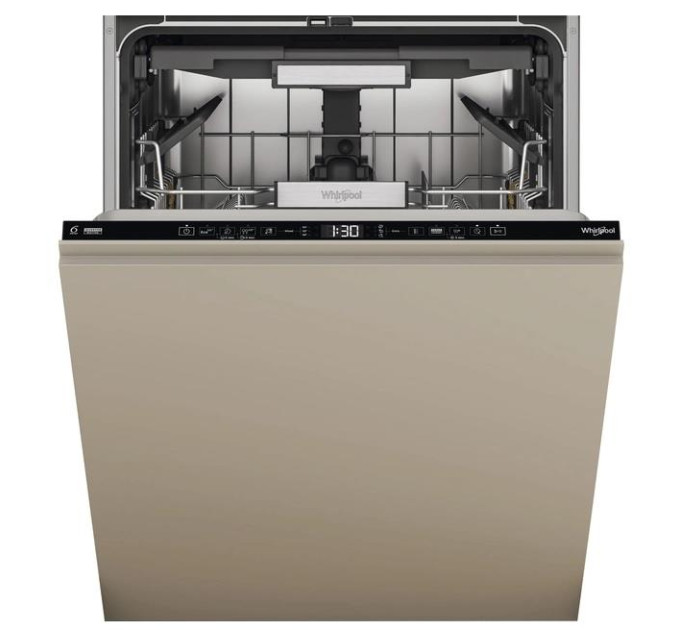 Посудомийна машина Whirlpool W7IHT58T