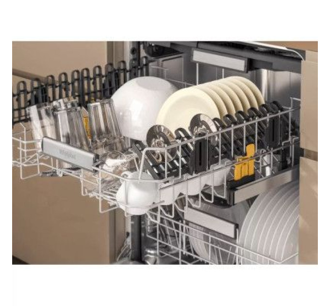Посудомийна машина Whirlpool W7IHT58T