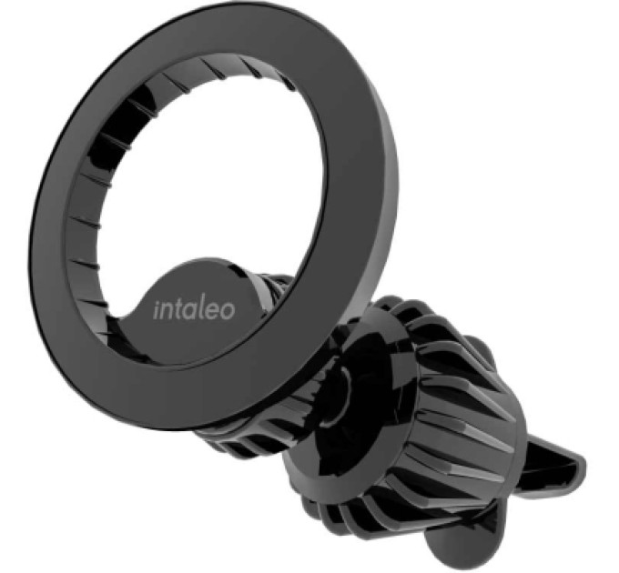 Універсальний автотримач Intaleo CM06GG 20xN52 for MagSafe (1283126576058)