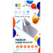 Скло захисне Drobak Matte Ceramics Anty Spy Samsung Galaxy A34 (676713)