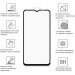 Скло захисне Drobak Matte Ceramics Anty Spy Samsung Galaxy A34 (676713)