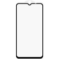 Скло захисне Drobak Matte Ceramics Anty Spy Samsung Galaxy A34 (676713)