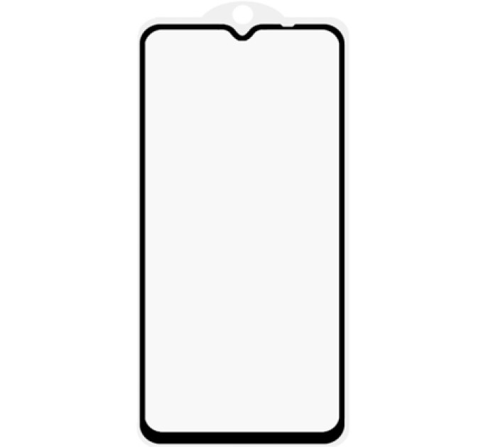 Скло захисне Drobak Matte Ceramics Anty Spy Samsung Galaxy A34 (676713)