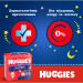Підгузки Huggies Overnights Pants Трусики 6 15-25 кг 22 шт. (5029053581101)