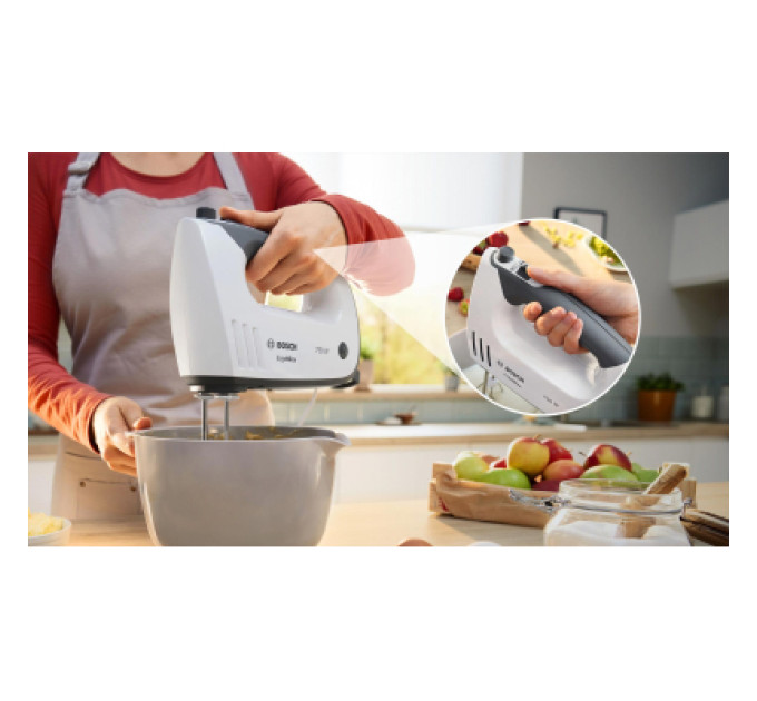 Міксер Bosch MFQ37470
