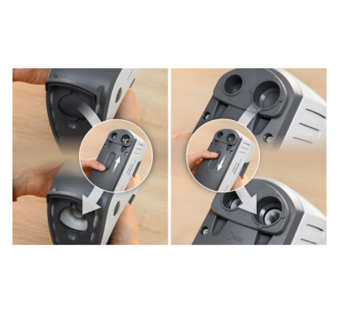 Міксер Bosch MFQ37470