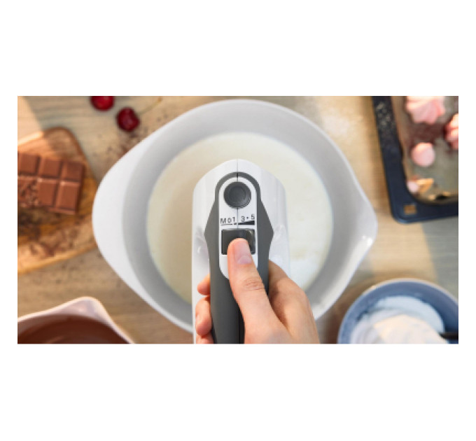 Міксер Bosch MFQ37470