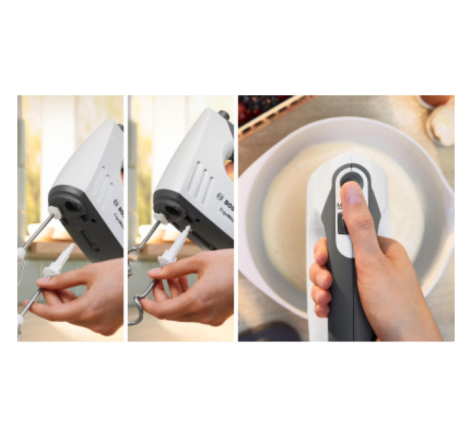Міксер Bosch MFQ37470