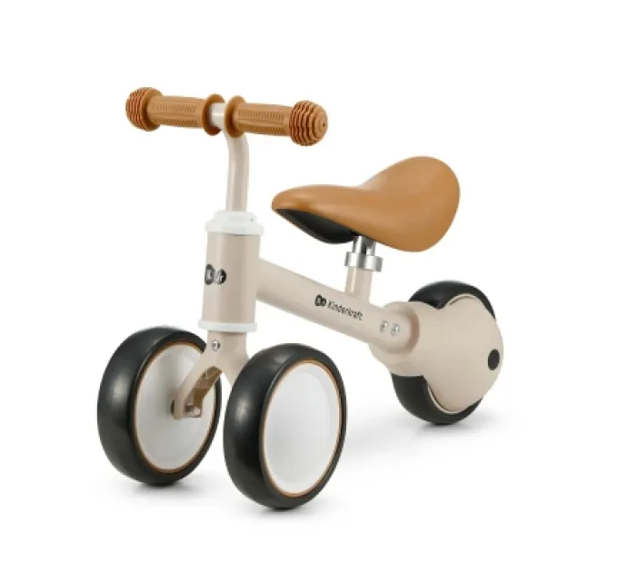 Біговел Kinderkraft Cutie Light Beige (KRCUTI00BEG0000) (5902533925384)