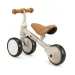 Біговел Kinderkraft Cutie Light Beige (KRCUTI00BEG0000) (5902533925384)