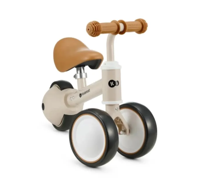 Біговел Kinderkraft Cutie Light Beige (KRCUTI00BEG0000) (5902533925384)