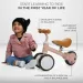 Біговел Kinderkraft Cutie Light Beige (KRCUTI00BEG0000) (5902533925384)