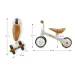 Біговел Kinderkraft Cutie Light Beige (KRCUTI00BEG0000) (5902533925384)