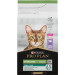 Сухий корм для кішок Purina Pro Plan Sterilised Adult 1+ Renal Plus Для дорослих стерилізованих З індичкою 1.5 кг (7613033566592)