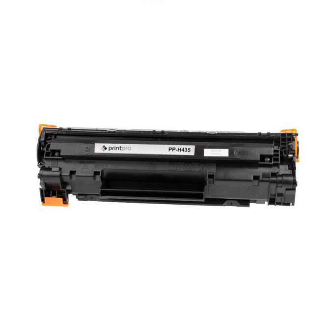 Картридж PrintPro (PP-H435) HP LJ P1005/1006 (CB435A)