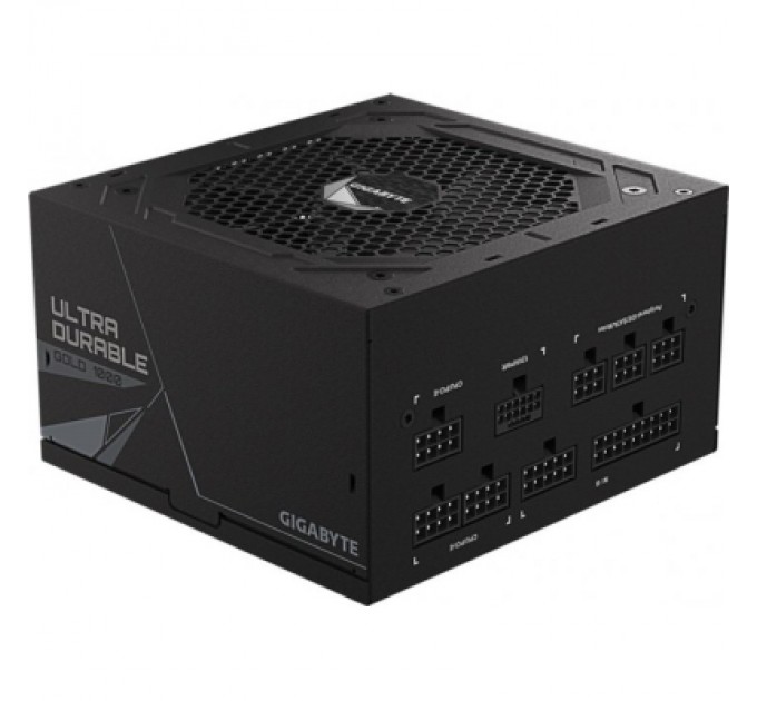 GIGABYTE Блок живлення GIGABYTE 1000W (GP-UD1000GM PG5)