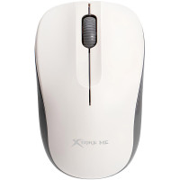 Мишка Xtrike ME GW-116 Wireless White (GW-116WH)