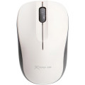 Мишка Xtrike ME GW-116 Wireless White (GW-116WH)