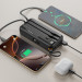 Універсальна мобільна батарея XO PR279 20000mAh 10W Black