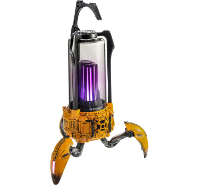 Акустична система GravaStar Supernova Yellow (GRAVASTARG5_YLW)