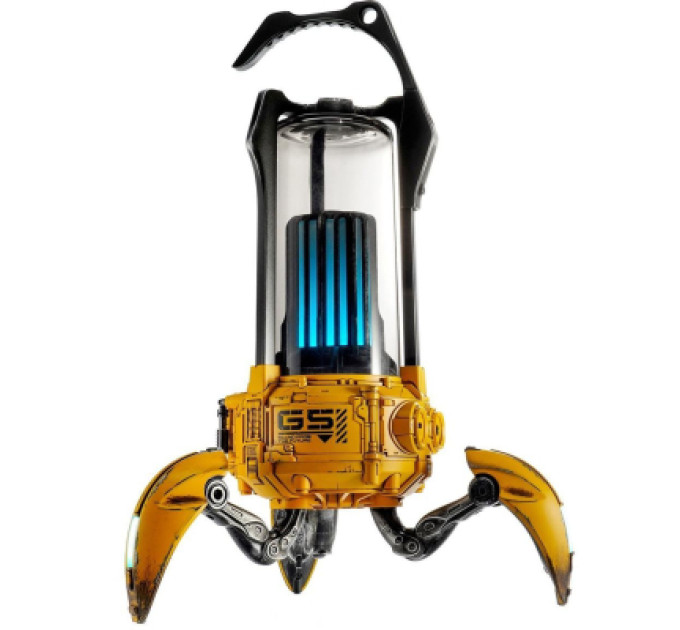 Акустична система GravaStar Supernova Yellow (GRAVASTARG5_YLW)