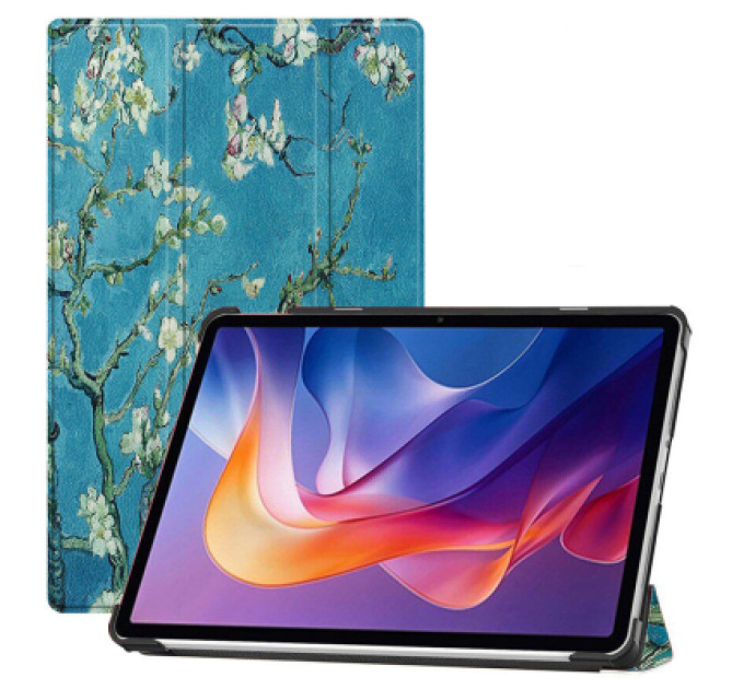 Чохол до планшета BeCover Smart Xiaomi Redmi Pad 2 11.0" Spring (713652)