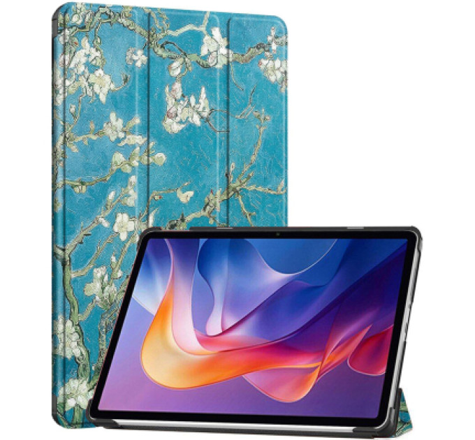 Чохол до планшета BeCover Smart Xiaomi Redmi Pad 2 11.0" Spring (713652)