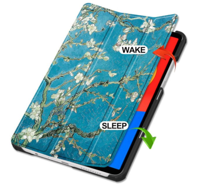 Чохол до планшета BeCover Smart Xiaomi Redmi Pad 2 11.0" Spring (713652)