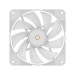 Кулер до корпусу OCYPUS BETA F12 WH ARGB REVERSE BLADE (BETA-F12-WH1AM01X-GL)