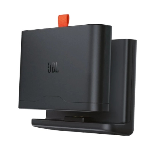 Акумуляторна батарея JBL BATTERY 600 2 одиниці із зарядним пристроєм (JBLBATT600X2CHCASE)