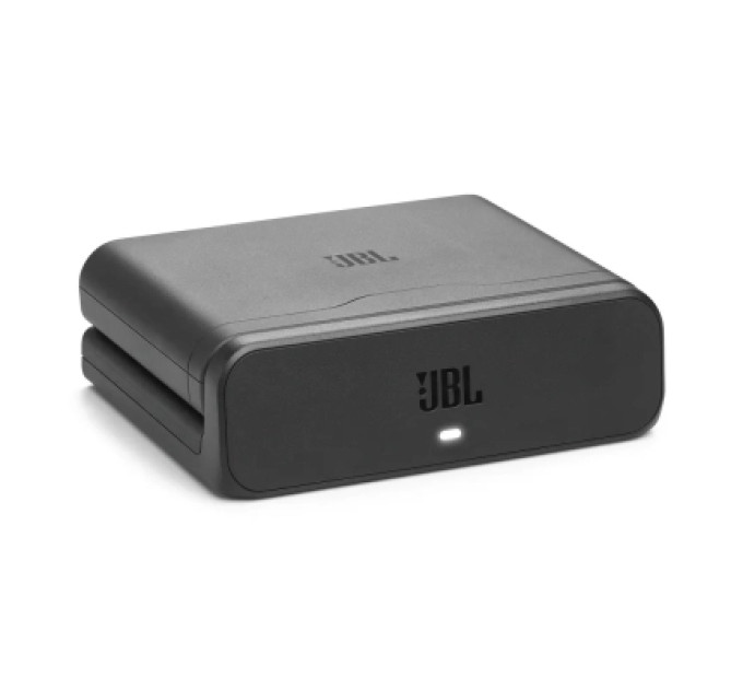 Акумуляторна батарея JBL BATTERY 600 2 одиниці із зарядним пристроєм (JBLBATT600X2CHCASE)