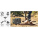 Pecron Зарядна станція Pecron 3600W 3072Wh (E3600LFP)