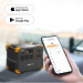 Pecron Зарядна станція Pecron 3600W 3072Wh (E3600LFP)