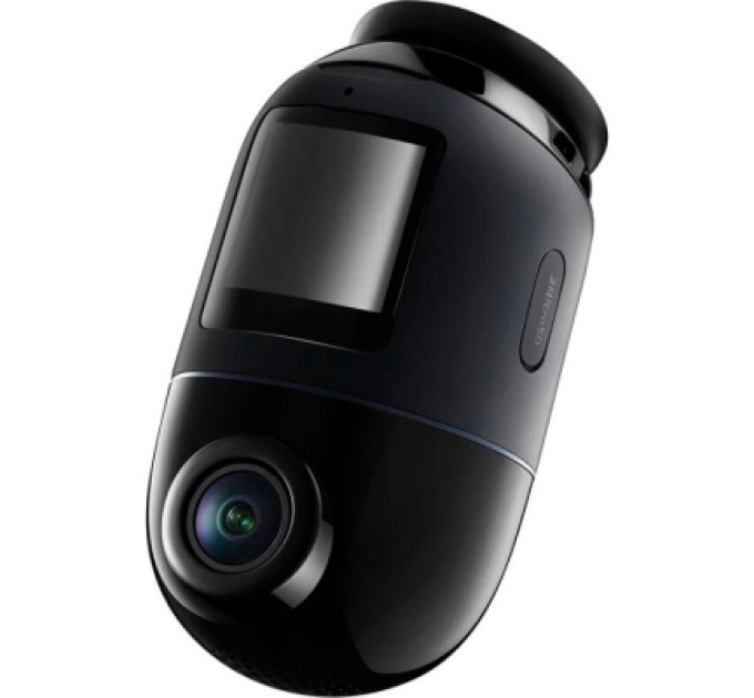 Відеореєстратор Xiaomi 70mai Dash Cam X800-2 Omni 128GB Black +RC14 Rear Camera Set (1152147)