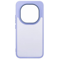 Чохол до мобільного телефона Armorstandart Frame Xiaomi Redmi Note 15 Pro Plus 5G / Poco M8 Pro 5G Violet (ARM90024)