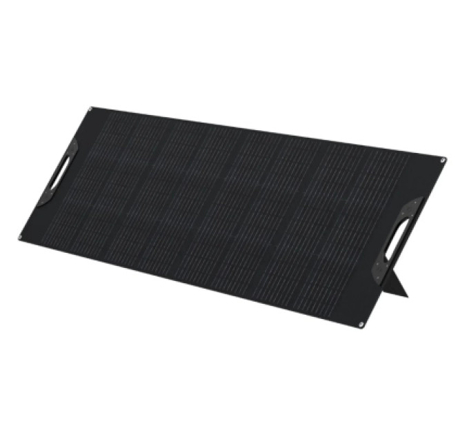 Портативна сонячна панель Choetech 200W (200w Travel Solar Panel)