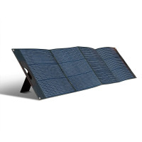 Портативна сонячна панель Choetech 200W (200w Travel Solar Panel)