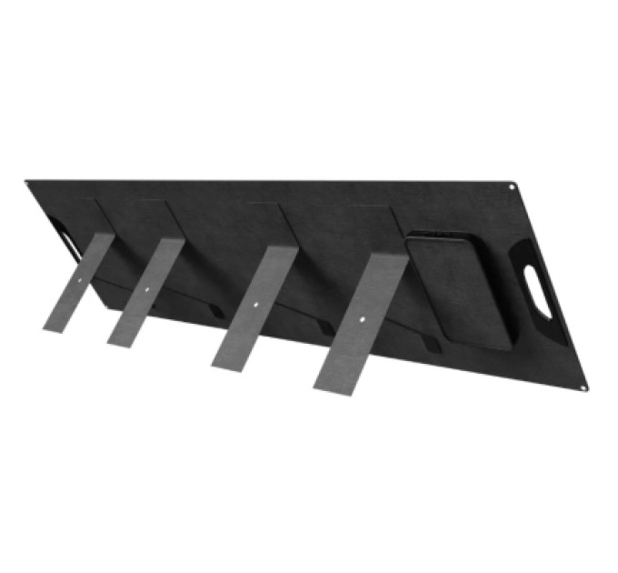 Портативна сонячна панель Choetech 200W (200w Travel Solar Panel)