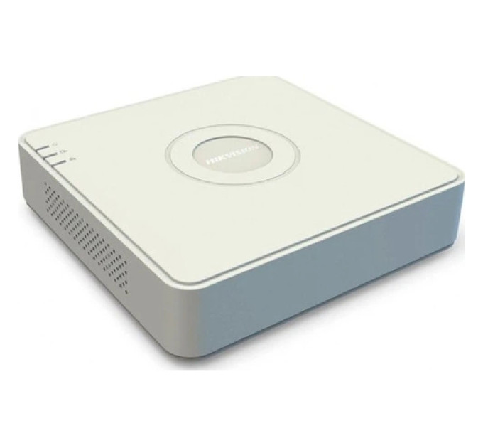 Реєстратор для відеоспостереження Hikvision iDS-7116HQHI-M1/S(F)