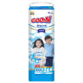 GOO.N Підгузки GOO.N Slim & Comfortable Розмір 7 XXXL 18-30 кг 26 шт (21001095)