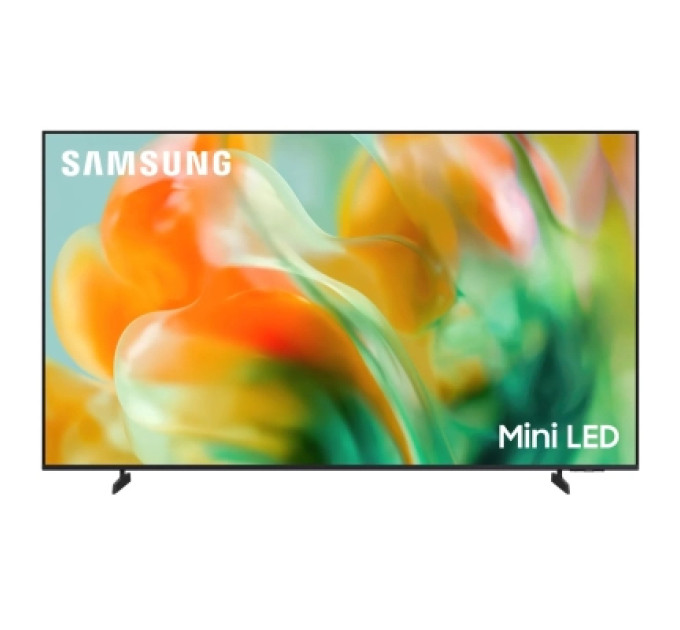 Телевізор Samsung Mini LED 4K UE75M80HAUXUA Vision AI 2026 (UE75M80HAUXUA)