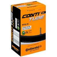 Велосипедна камера Continental MTB 26" 47-559 / 62-559 A40 (181611)