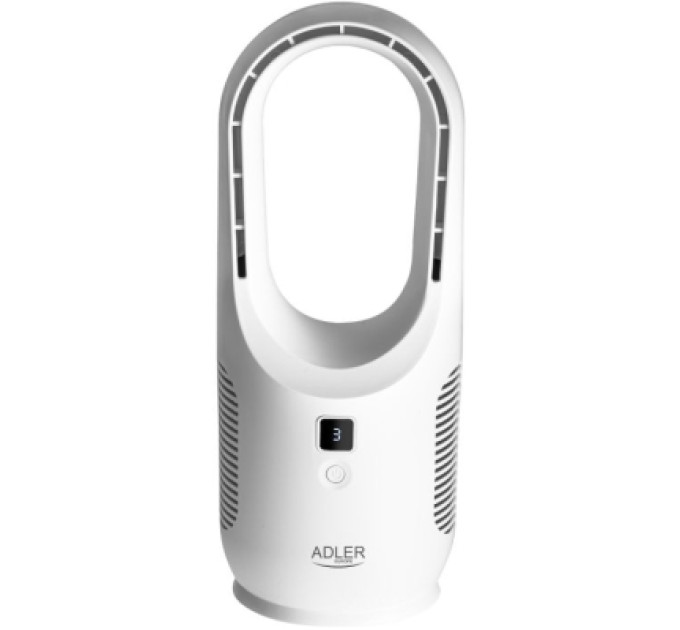 Adler Вентилятор Adler AD 7343