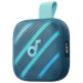 Anker Акустична система Anker SoundСore Boom Go 3i Blue (D5103030)