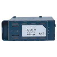 Контейнер для відпрацьованих чорнил Epson C9345/PXMB9 з чіпом Barva (IC-C9345)